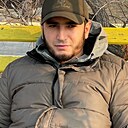 Алжан, 26 лет