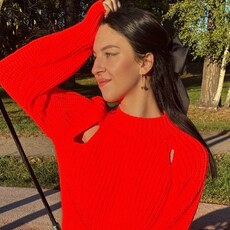 Фотография девушки Юлия, 22 года из г. Балашиха