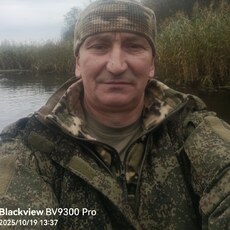 Фотография мужчины Андрей, 41 год из г. Курск