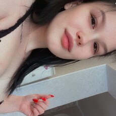 Фотография девушки Дарья, 21 год из г. Юрга