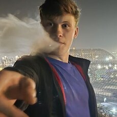 Фотография мужчины Sergey, 24 года из г. Находка