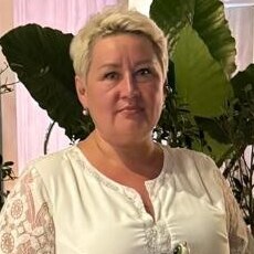 Фотография девушки Елена, 54 года из г. Красноярск