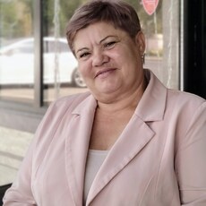 Фотография девушки Аниз, 57 лет из г. Узунагач