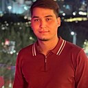 Ерсин, 25 лет