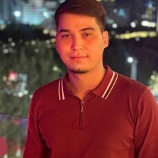 Фотография мужчины Ерсин, 25 лет из г. Степногорск