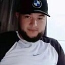 Айбек, 25 лет