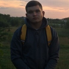 Фотография мужчины Иван, 26 лет из г. Брест