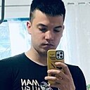 Алексей, 23 года