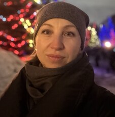 Фотография девушки Anni, 48 лет из г. Мытищи