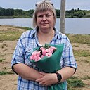 Оксана, 48 лет