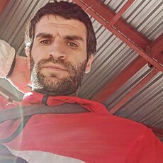 Фотография мужчины Нани, 36 лет из г. Владикавказ