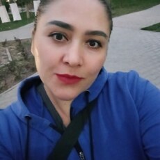 Фотография девушки Rada, 43 года из г. Шымкент