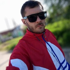 Фотография мужчины Добрый, 36 лет из г. Балаково