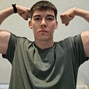 Митя, 33 года