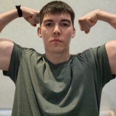 Фотография мужчины Митя, 29 лет из г. Благовещенск