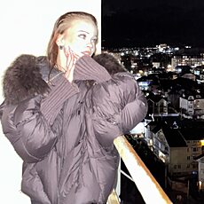 Фотография девушки Сашик, 20 лет из г. Екатеринбург