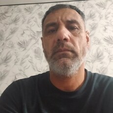 Фотография мужчины Нурик, 48 лет из г. Тобольск