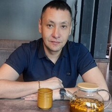 Фотография мужчины Александр, 38 лет из г. Улан-Удэ