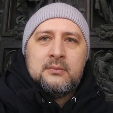 Фотография мужчины Руслан, 46 лет из г. Ачинск