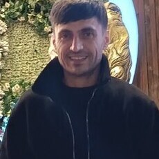 Фотография мужчины Elnur, 37 лет из г. Челябинск