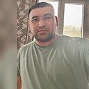 Журабек, 39 лет