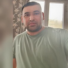 Фотография мужчины Журабек, 39 лет из г. Москва