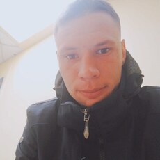 Фотография мужчины Алексей, 28 лет из г. Улан-Удэ