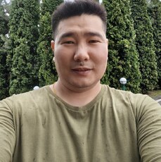 Фотография мужчины Санан, 37 лет из г. Надым