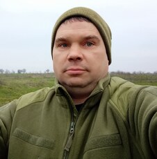 Фотография мужчины Александр, 45 лет из г. Черкассы