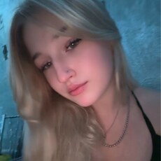 Фотография девушки Анастасия, 18 лет из г. Амвросиевка