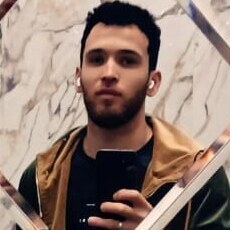 Фотография мужчины Насим, 28 лет из г. Краснодар