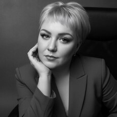 Фотография девушки Ирина, 39 лет из г. Новосибирск