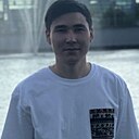 Хасан, 25 лет