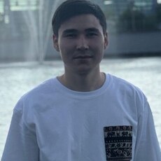 Фотография мужчины Хасан, 25 лет из г. Астана