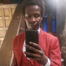 Фотография мужчины Ушар, 26 лет из г. Екатеринбург