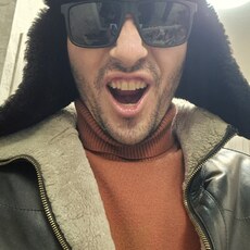 Фотография мужчины Паша, 35 лет из г. Владивосток