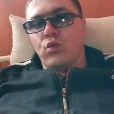 Фотография мужчины Евгений, 37 лет из г. Саянск