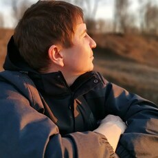 Фотография мужчины Антон, 43 года из г. Балаково