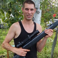 Фотография мужчины Виктор, 31 год из г. Владивосток