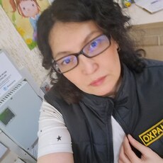 Гульнара, 44 из г. Тобольск.