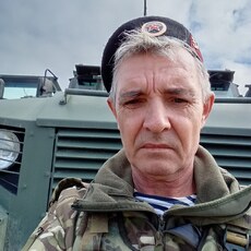 Фотография мужчины Евгений, 53 года из г. Барнаул