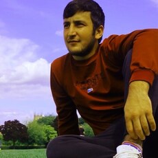 Фотография мужчины Marat, 26 лет из г. Уфа