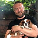 Андрей, 39 лет