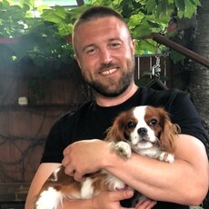 Фотография мужчины Андрей, 39 лет из г. Минск