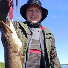 Фотография мужчины Владимир, 39 лет из г. Северодвинск