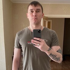 Фотография мужчины Алексей, 31 год из г. Подольск