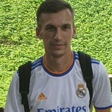 Фотография мужчины Олег, 28 лет из г. Лида