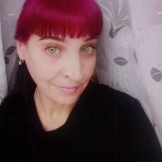Фотография девушки Настя, 44 года из г. Южно-Сахалинск