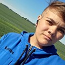 Мария, 21 год