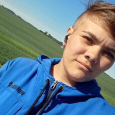 Фотография девушки Мария, 21 год из г. Бийск